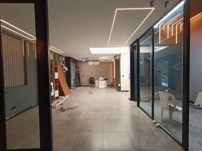 Oficina en arriendo en El Chagualo, Medellín, 80 m² · foto 6 de 12