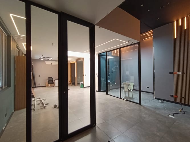 Oficina en arriendo en El Chagualo, Medellín, 80 m² · foto 7 de 12