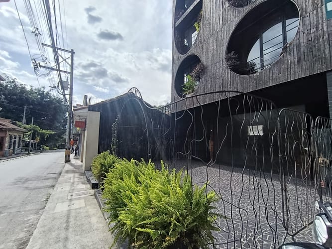 Local en arriendo en Astorga, Medellín, 140 m² · foto 18 de 20