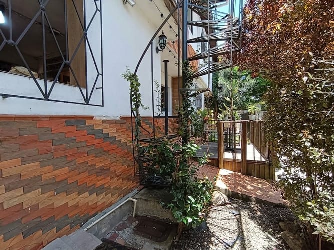 Casa de 5 alcobas en arriendo en El Poblado, Medellín, 147 m² · foto 15 de 20
