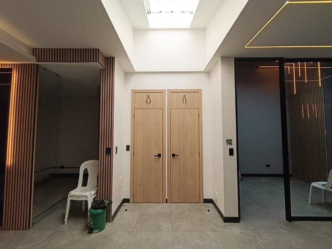 Oficina en arriendo en El Chagualo, Medellín, 80 m² · foto 10 de 12