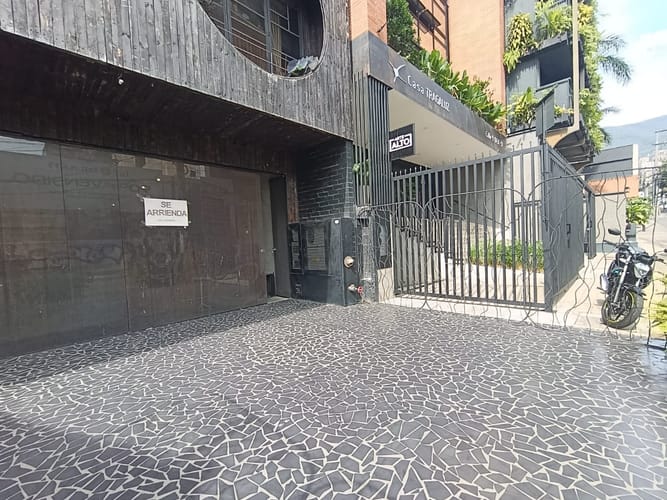 Local en arriendo en Astorga, Medellín, 140 m² · foto 19 de 20