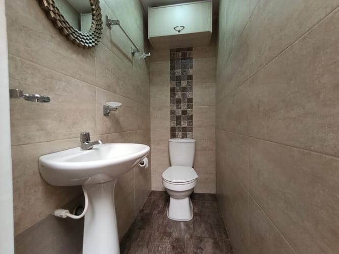 Oficina en arriendo en El Chagualo, Medellín, 80 m² · foto 12 de 12