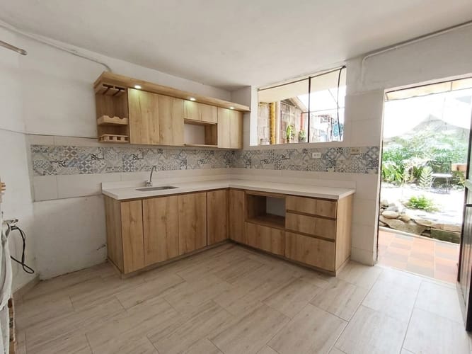 Casa de 5 alcobas en arriendo en El Poblado, Medellín, 147 m² · foto 20 de 20
