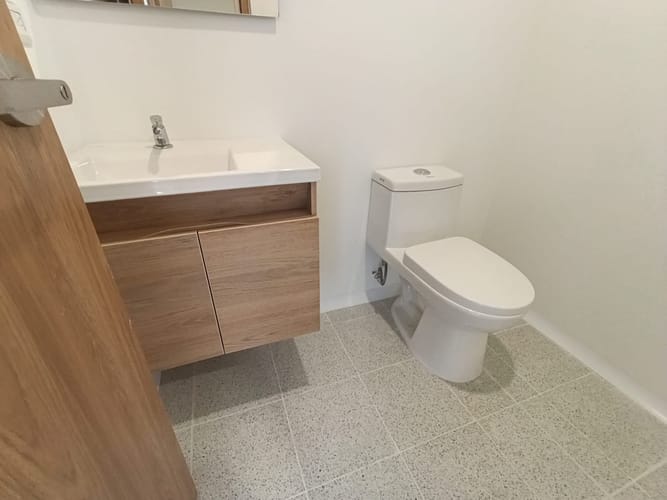 Consultorio en arriendo en Laureles, Medellín, 40 m² · foto 5 de 11