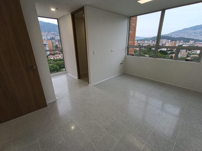 Consultorio en arriendo en Laureles, Medellín, 40 m² · foto 7 de 11