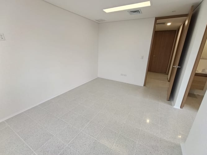 Consultorio en arriendo en Laureles, Medellín, 40 m² · foto 8 de 11