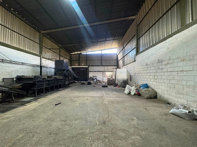 Bodega en arriendo en La Tablaza, La Estrella, 936 m² · foto 2 de 20