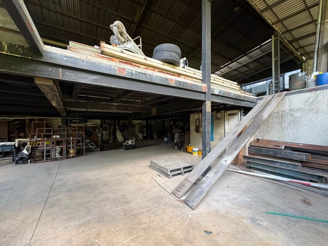 Bodega en arriendo en La Tablaza, La Estrella, 936 m² · foto 4 de 20