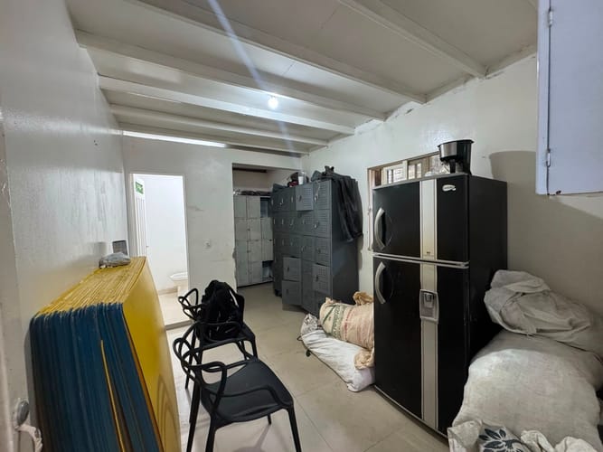 Bodega en arriendo en La Tablaza, La Estrella, 936 m² · foto 5 de 20