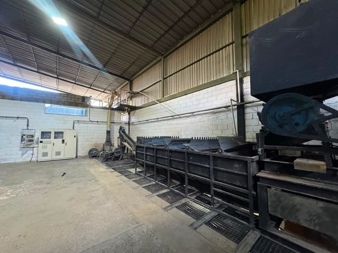 Bodega en arriendo en La Tablaza, La Estrella, 936 m² · foto 6 de 20