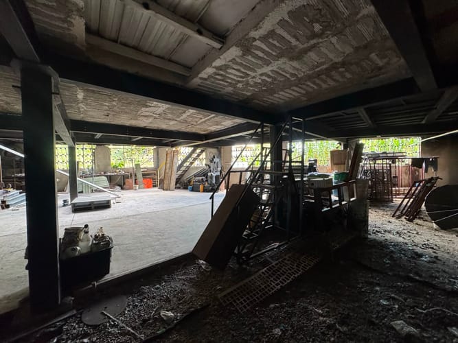 Bodega en arriendo en La Tablaza, La Estrella, 936 m² · foto 9 de 20