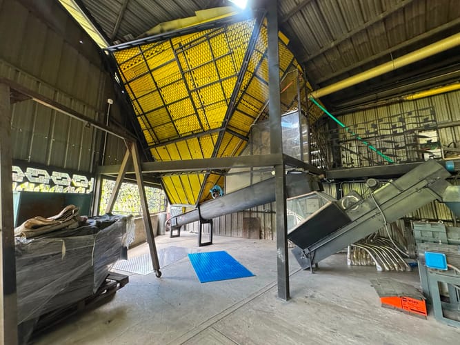 Bodega en arriendo en La Tablaza, La Estrella, 936 m² · foto 11 de 20