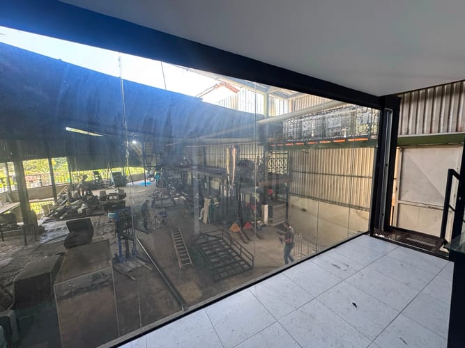 Bodega en arriendo en La Tablaza, La Estrella, 936 m² · foto 12 de 20