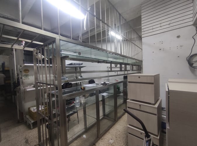 Local en arriendo en La Candelaria, Medellín, 65 m² · foto 2 de 9