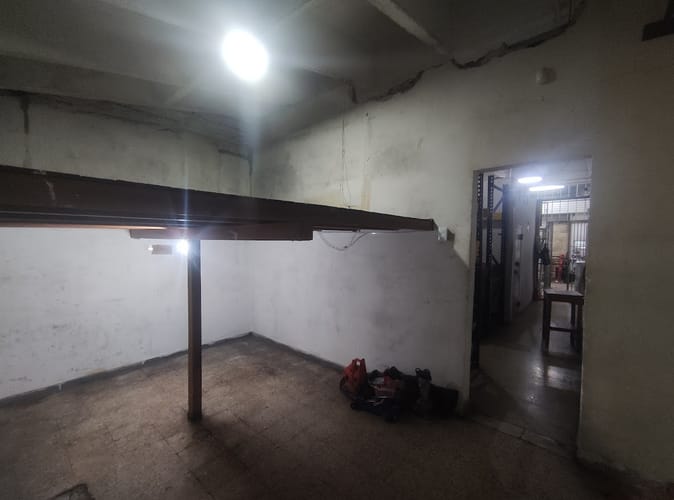 Local en arriendo en La Candelaria, Medellín, 65 m² · foto 3 de 9