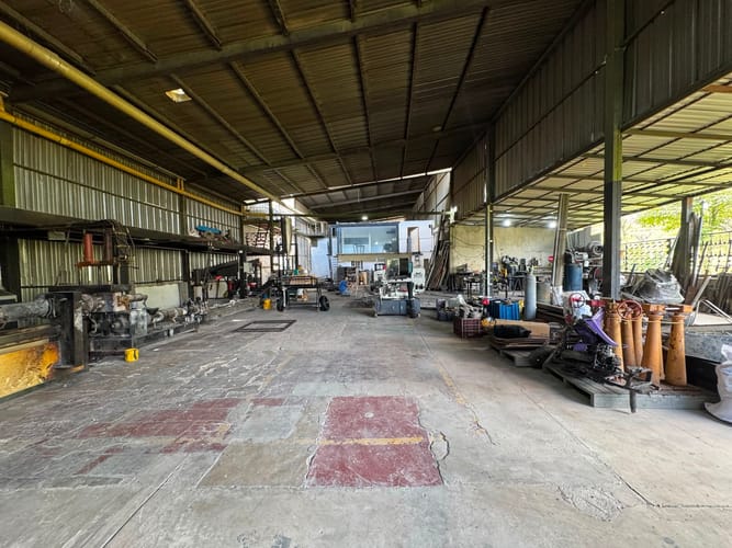 Bodega en arriendo en La Tablaza, La Estrella, 936 m² · foto 14 de 20