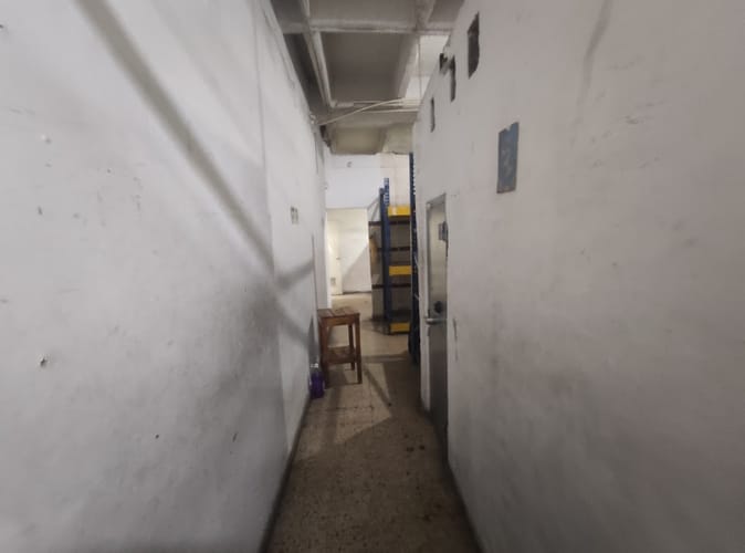 Local en arriendo en La Candelaria, Medellín, 65 m² · foto 5 de 9