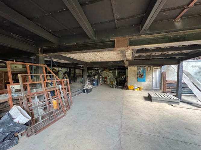 Bodega en arriendo en La Tablaza, La Estrella, 936 m² · foto 15 de 20