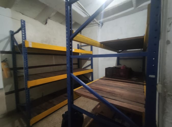 Local en arriendo en La Candelaria, Medellín, 65 m² · foto 6 de 9