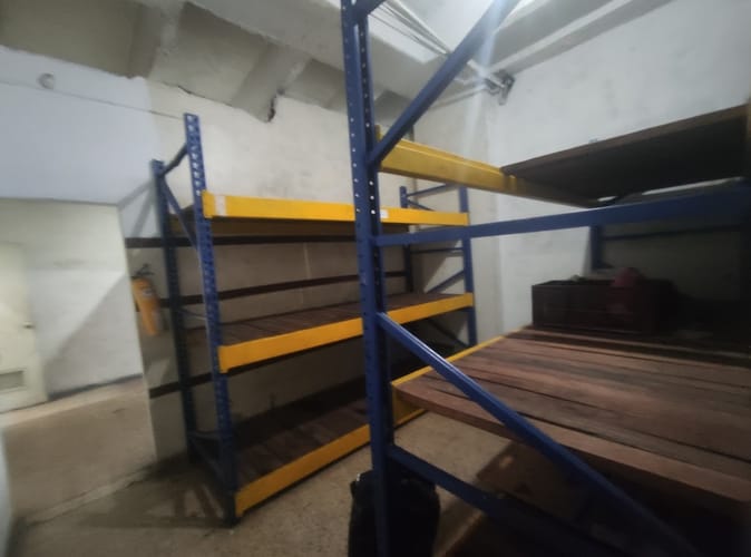 Local en arriendo en La Candelaria, Medellín, 65 m² · foto 7 de 9
