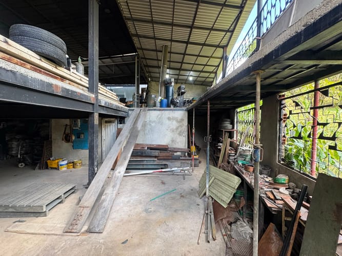 Bodega en arriendo en La Tablaza, La Estrella, 936 m² · foto 16 de 20
