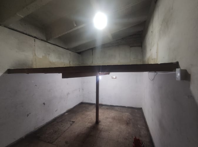 Local en arriendo en La Candelaria, Medellín, 65 m² · foto 8 de 9