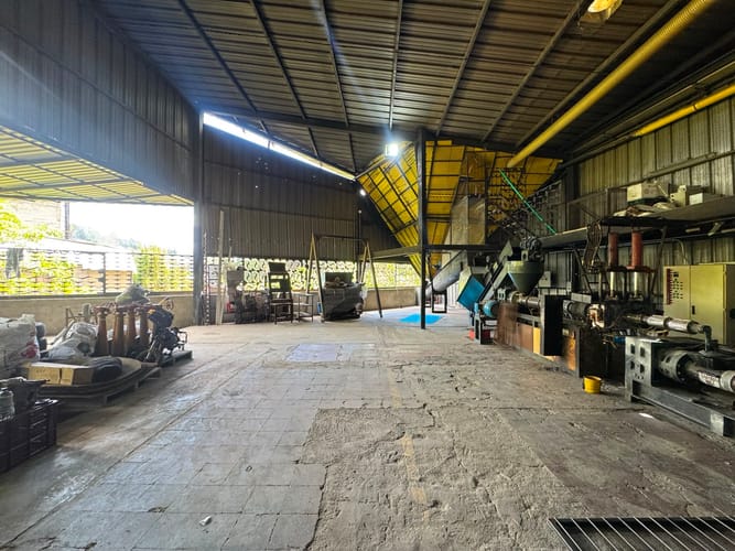 Bodega en arriendo en La Tablaza, La Estrella, 936 m² · foto 17 de 20