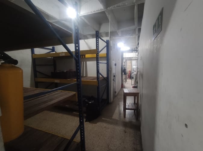 Local en arriendo en La Candelaria, Medellín, 65 m² · foto 9 de 9
