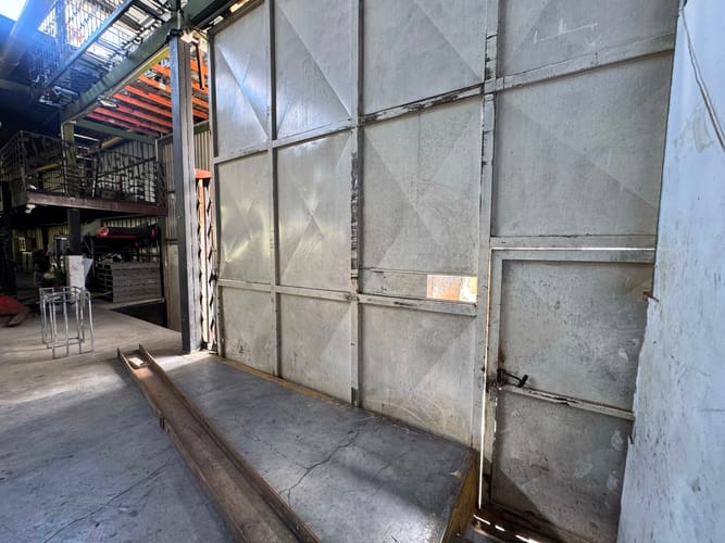 Bodega en arriendo en La Tablaza, La Estrella, 936 m² · foto 18 de 20