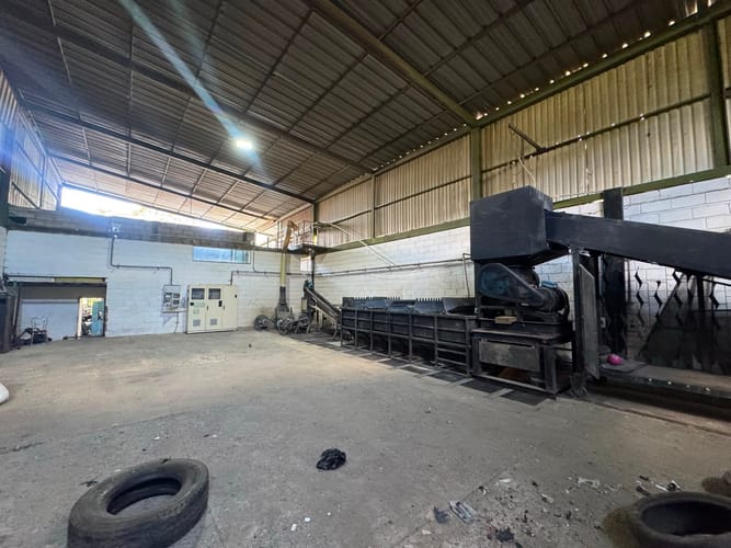 Bodega en arriendo en La Tablaza, La Estrella, 936 m² · foto 19 de 20