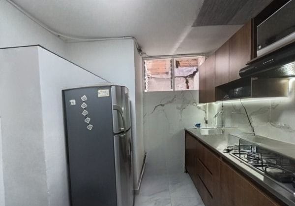 Casa de 5 alcobas en arriendo en Camino Verde, Envigado, 90 m² · foto 8 de 18