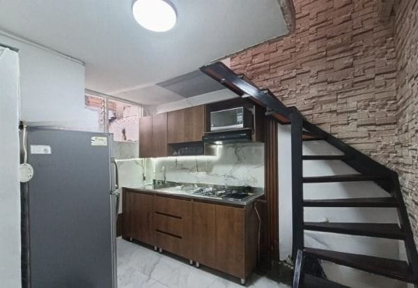 Casa de 5 alcobas en arriendo en Camino Verde, Envigado, 90 m² · foto 9 de 18