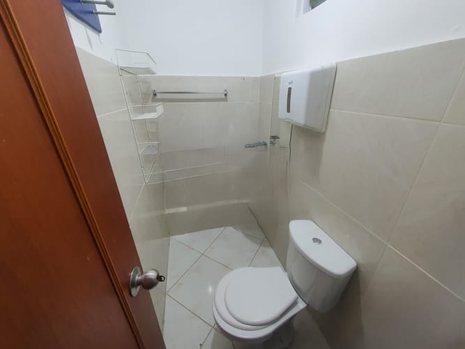 Local en arriendo en Mesa, Envigado, 24 m² · foto 7 de 8