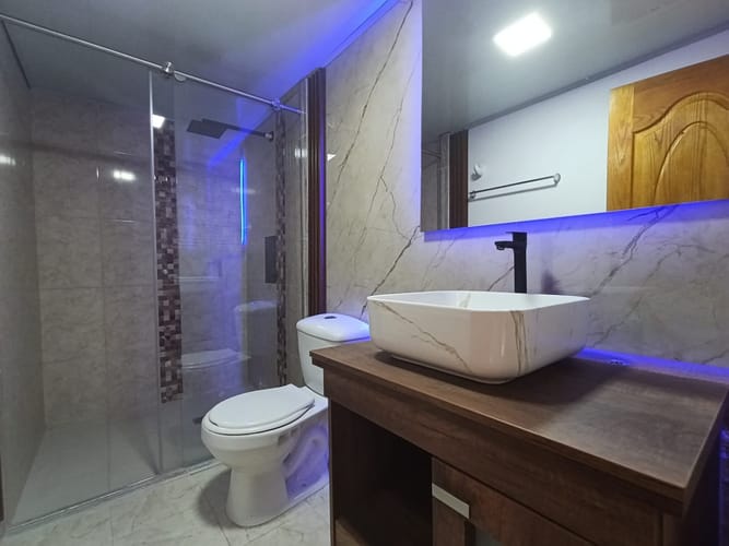 Casa de 5 alcobas en arriendo en Camino Verde, Envigado, 90 m² · foto 15 de 18