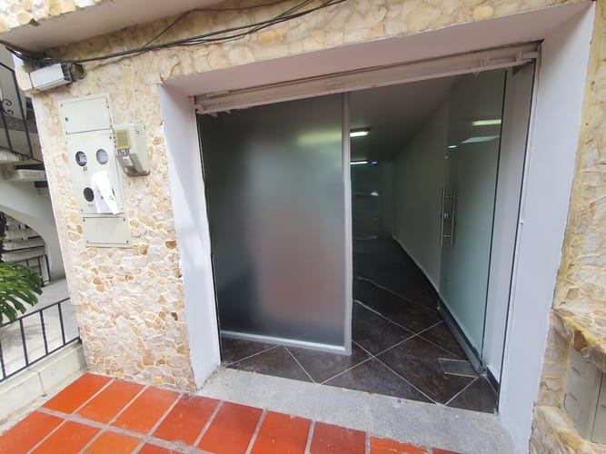 Local en arriendo en Mesa, Envigado, 24 m² · foto 8 de 8