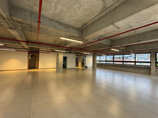 Oficina en arriendo en Santa Maria No. 3, Itagüí, 393 m² · foto 4 de 20