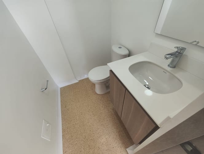 Consultorio en arriendo en Vía Las Palmas, Medellín, 36 m² · foto 3 de 8