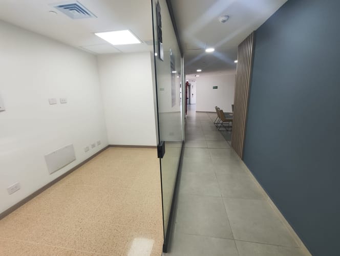 Consultorio en arriendo en Vía Las Palmas, Medellín, 36 m² · foto 7 de 8
