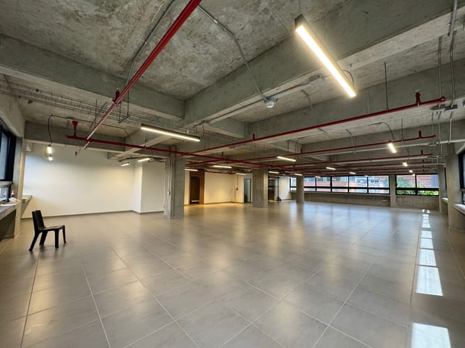 Oficina en arriendo en Santa Maria No. 3, Itagüí, 393 m² · foto 12 de 20
