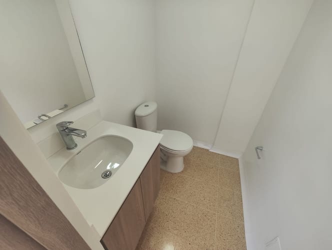 Consultorio en arriendo en Vía Las Palmas, Medellín, 36 m² · foto 3 de 8