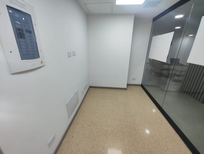 Consultorio en arriendo en Vía Las Palmas, Medellín, 36 m² · foto 8 de 8