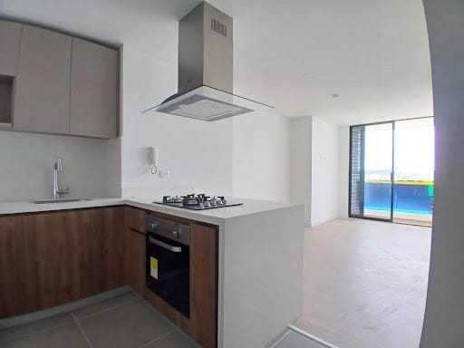 Apartamento de 2 alcobas en arriendo en Alameda, Bogotá, 62 m² · foto 2 de 19