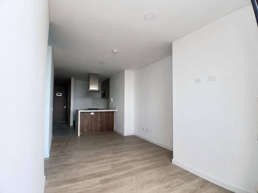 Apartamento de 2 alcobas en arriendo en Alameda, Bogotá, 62 m² · foto 3 de 19
