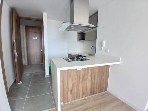 Apartamento de 2 alcobas en arriendo en Alameda, Bogotá, 62 m² · foto 4 de 19