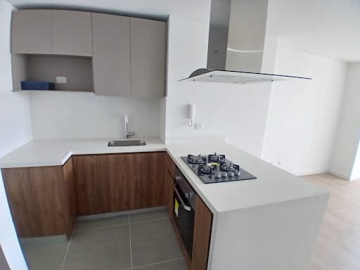 Apartamento de 2 alcobas en arriendo en Alameda, Bogotá, 62 m² · foto 5 de 19