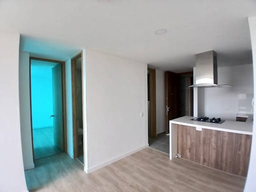 Apartamento de 2 alcobas en arriendo en Alameda, Bogotá, 62 m² · foto 6 de 19
