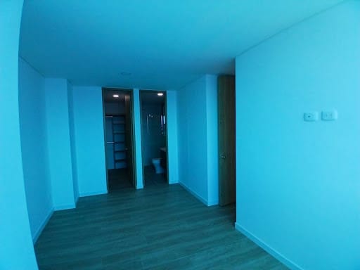Apartamento de 2 alcobas en arriendo en Alameda, Bogotá, 62 m² · foto 7 de 19