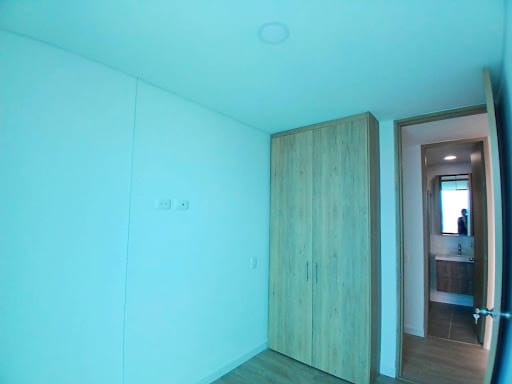 Apartamento de 2 alcobas en arriendo en Alameda, Bogotá, 62 m² · foto 12 de 19
