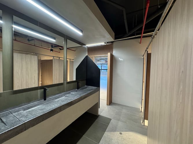 Oficina en arriendo en Santa Maria No. 3, Itagüí, 393 m² · foto 19 de 20